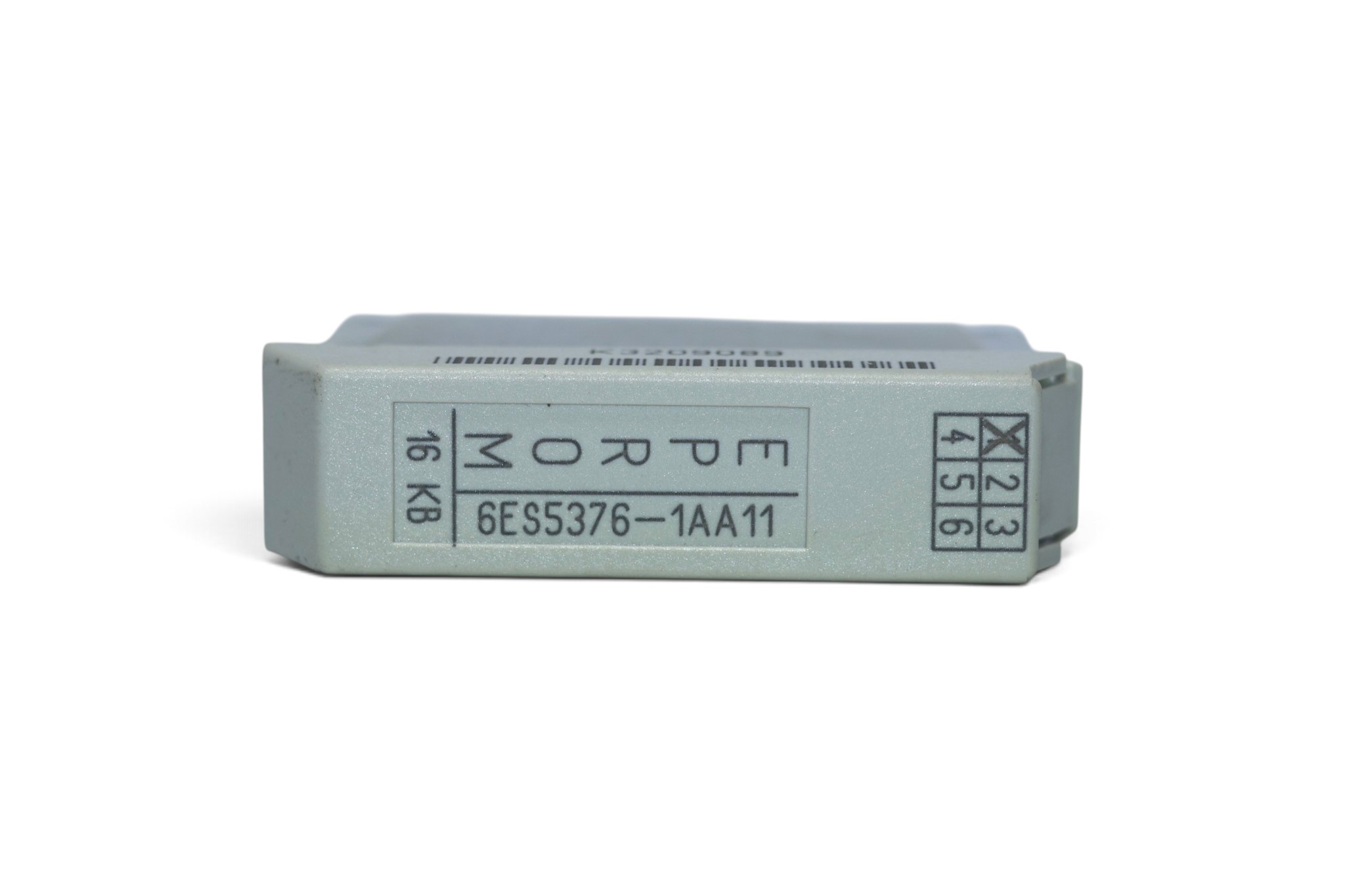 SIEMENS 6ES5376-1AA11 MODULE - Image 2