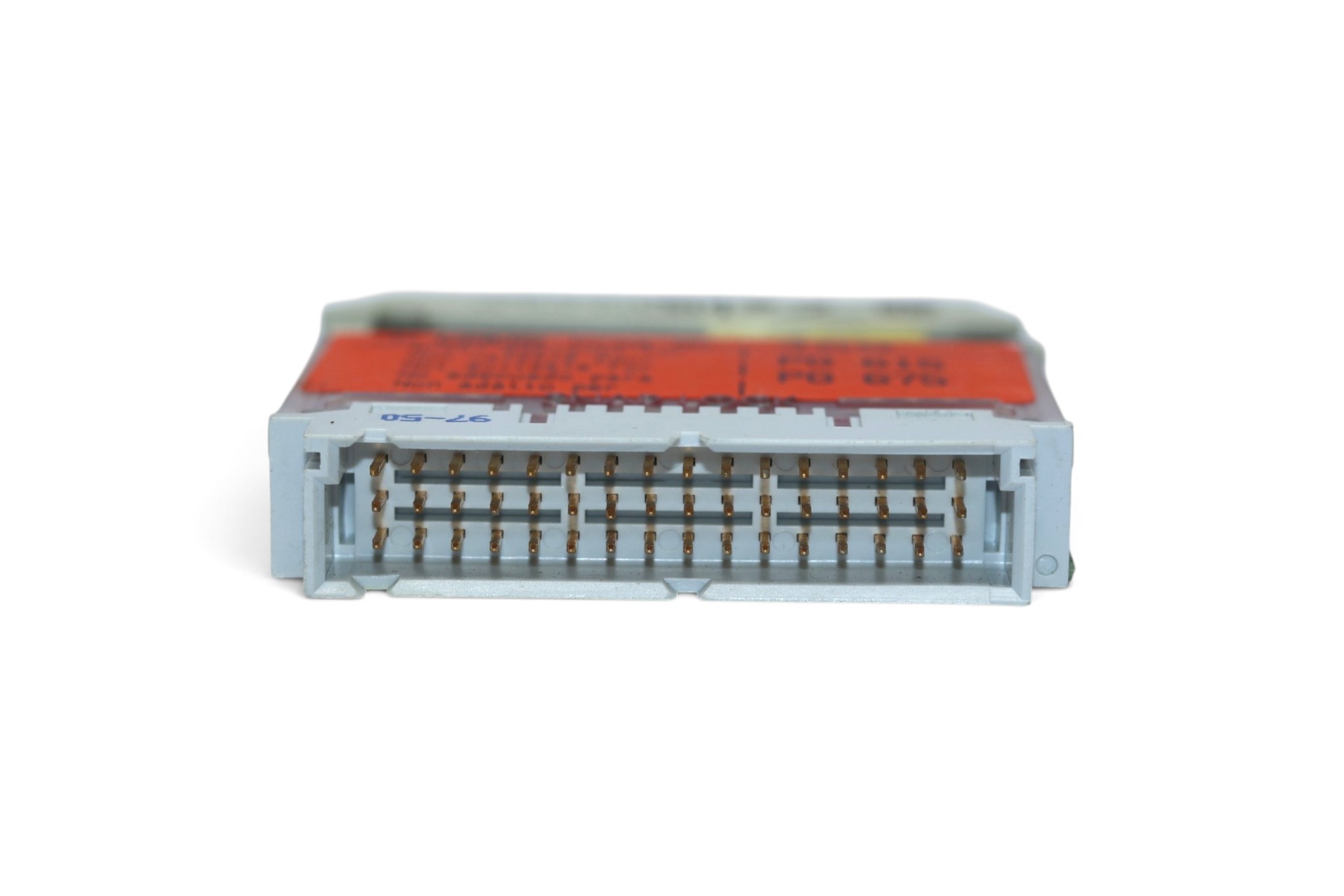 SIEMENS 6ES5376-1AA11 MODULE - Image 3
