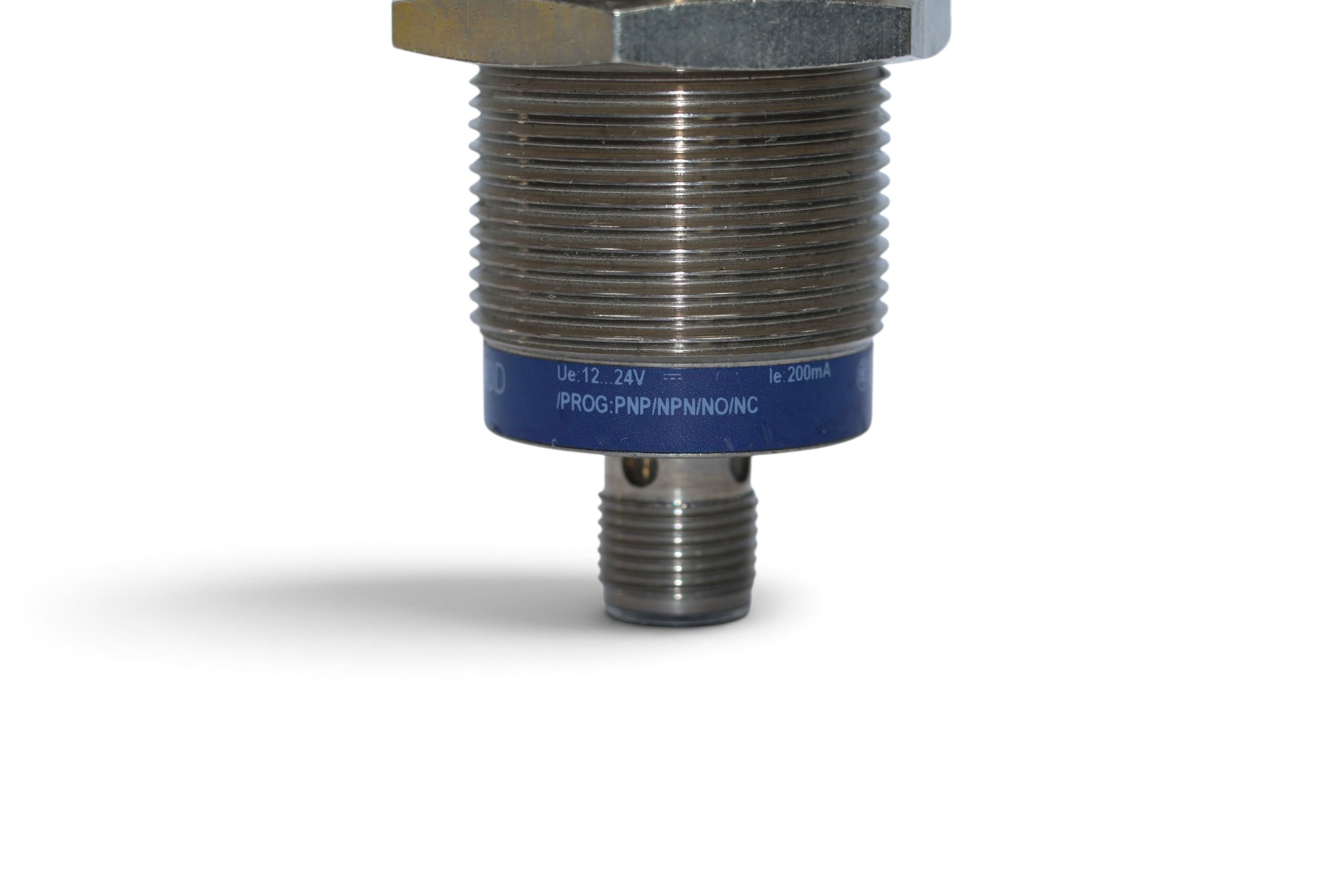 TELEMECANIQUE XS2M30KP340D INDUCTIVE SENSOR - Image 3