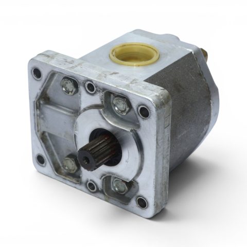 ORSTA 20/20.0-220 HYDRAULIC PUMP