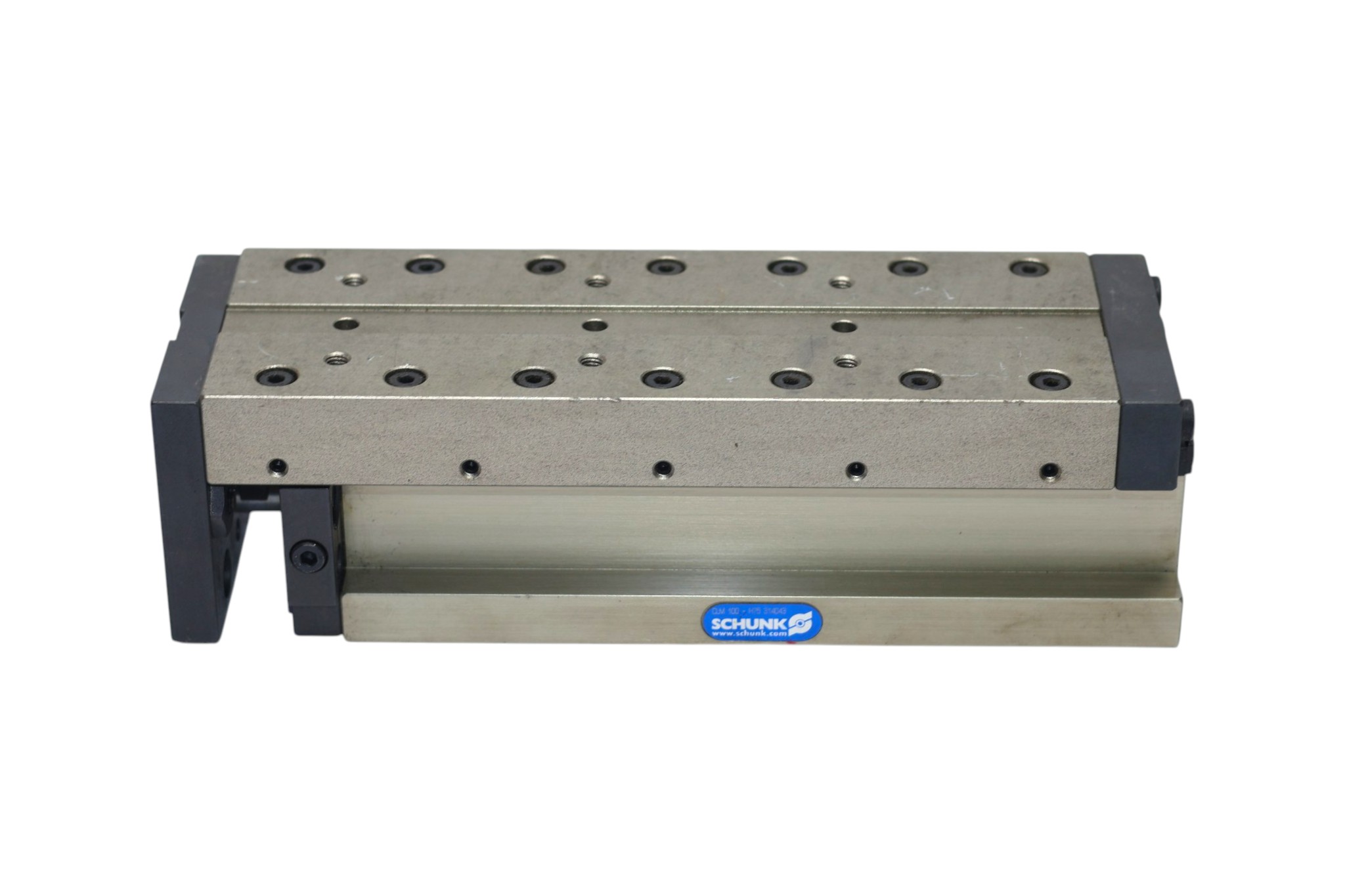 SCHUNK CLM 100-H075 COMPACT SLIDE 314043 - Image 3