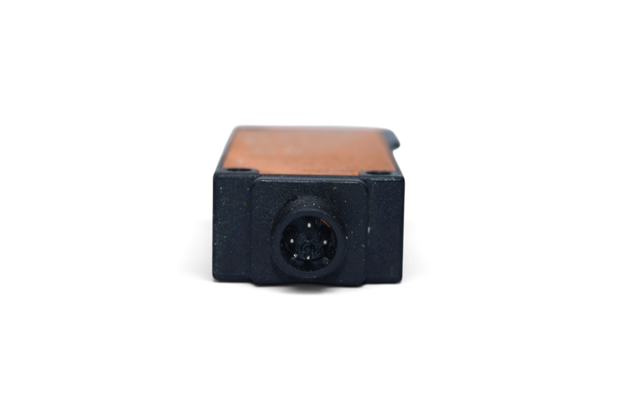 IFM OT5203 DIFFUSE PHOTOELECTRIC SENSOR OTH-CPKG/US-100-DPX - Image 3