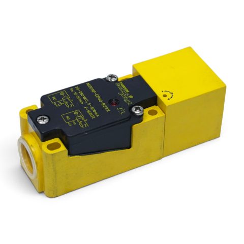 TURCK NI20NF-CP40-BZ3X INDUCTIVE SENSOR