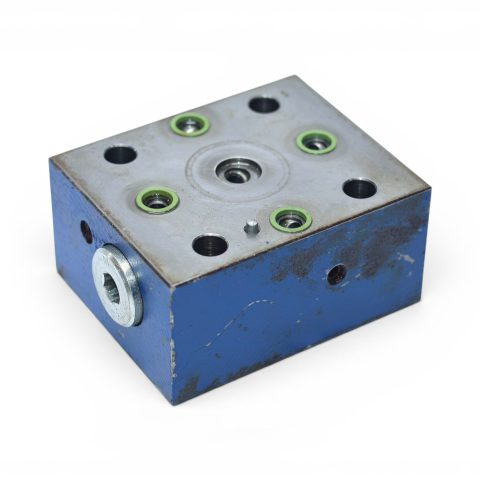 REXROTH R901369949 LOGIC COVER LFA16GWMA-71/A15B08P18V