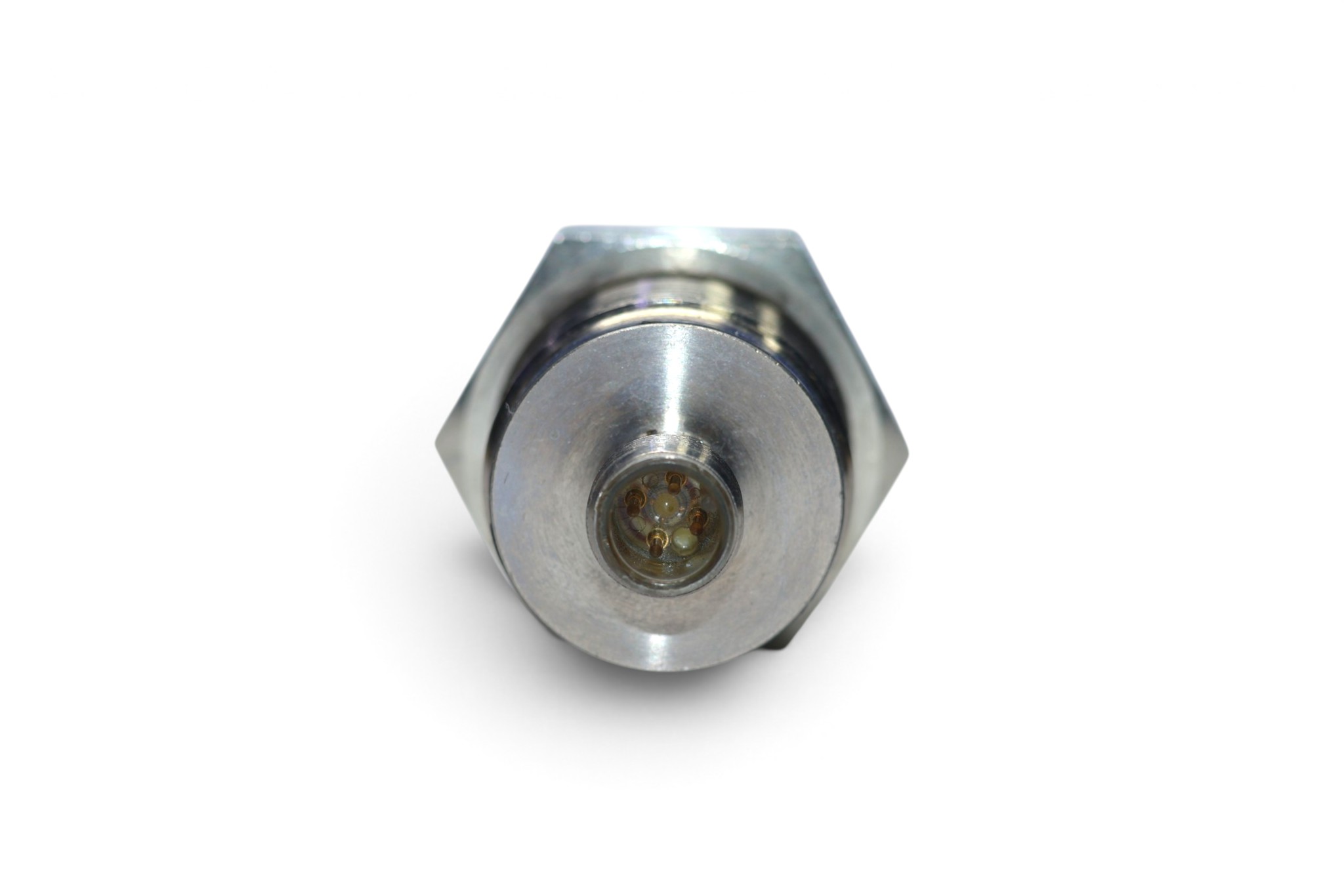 TELEMECANIQUE XS2M30KP340D INDUCTIVE SENSOR - Image 4