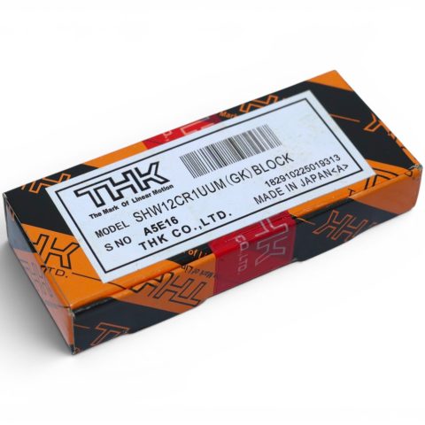 THK SHW12CR1UUM(GR) LINEAR GUIDE