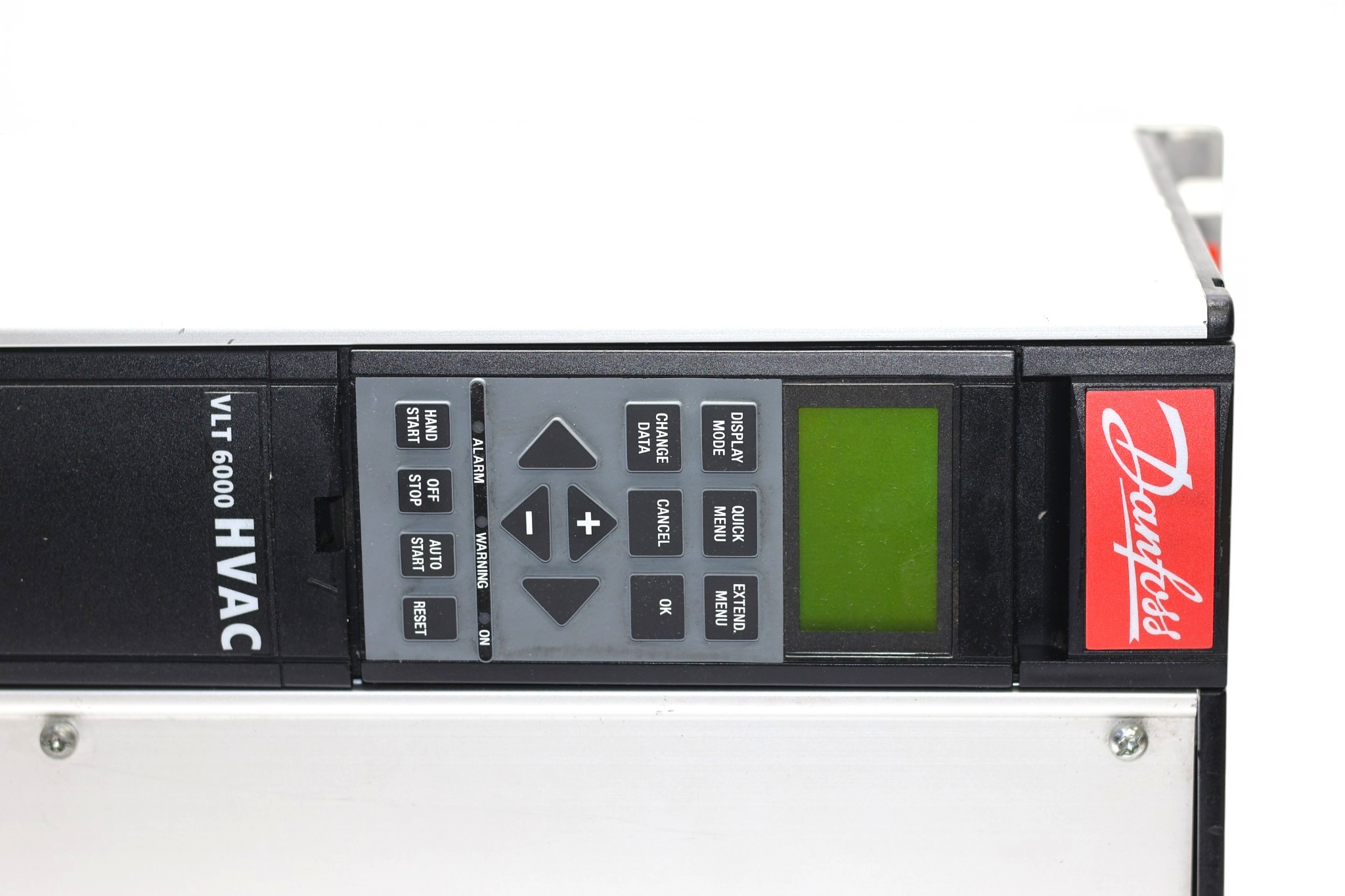 DANFOSS 178B0240 FREQUENCY CONVERTER VLT6022HT4C20STR3DLF10A00C0 - Image 4