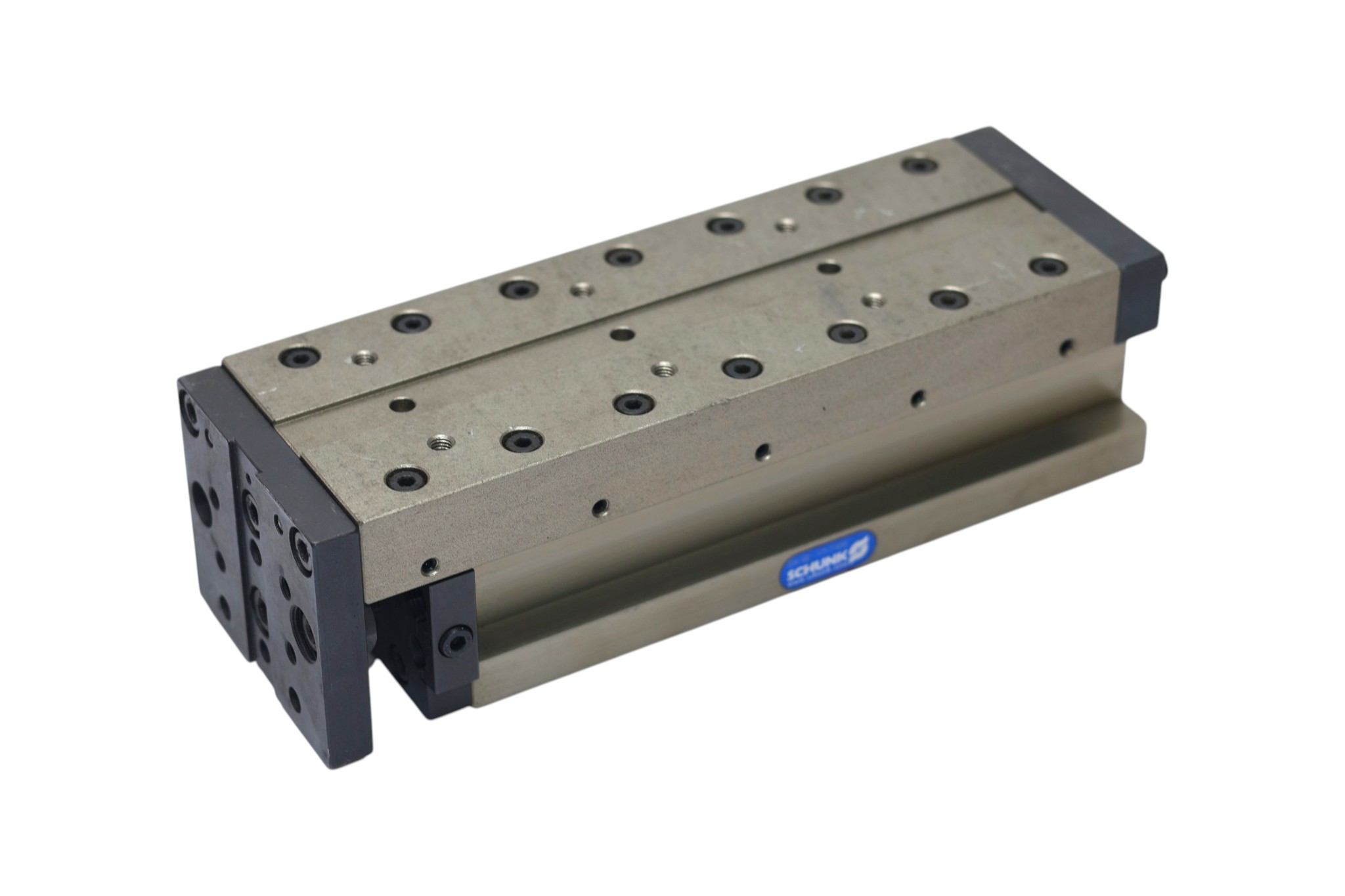 SCHUNK CLM 100-H075 COMPACT SLIDE 314043 - Image 4