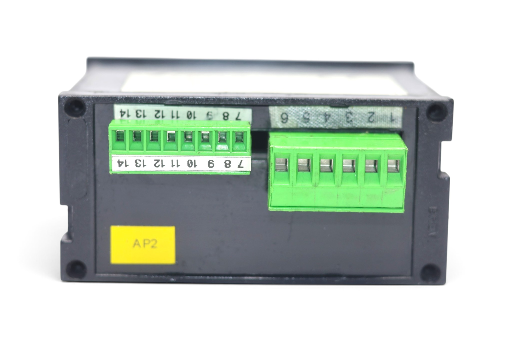 CARRA SCA01 TEMPERATURE CONTROLLER SCA01.B00.V1.25 - Image 4