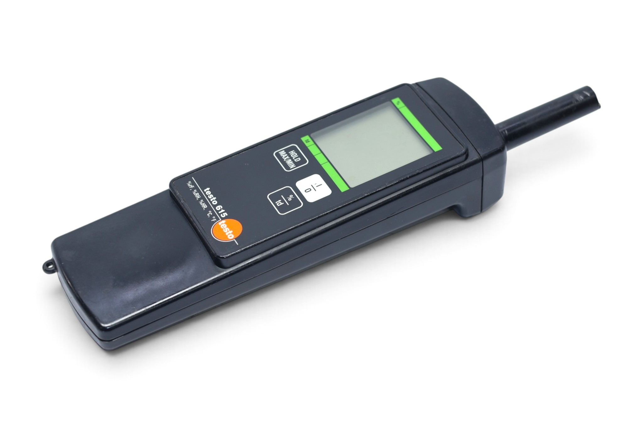 TESTO 615 THERMO-HYGROMETER