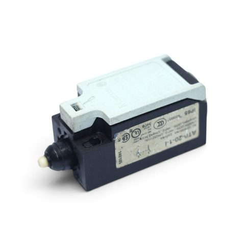 MOELLER AT0-20-1-I POSITION SWITCH