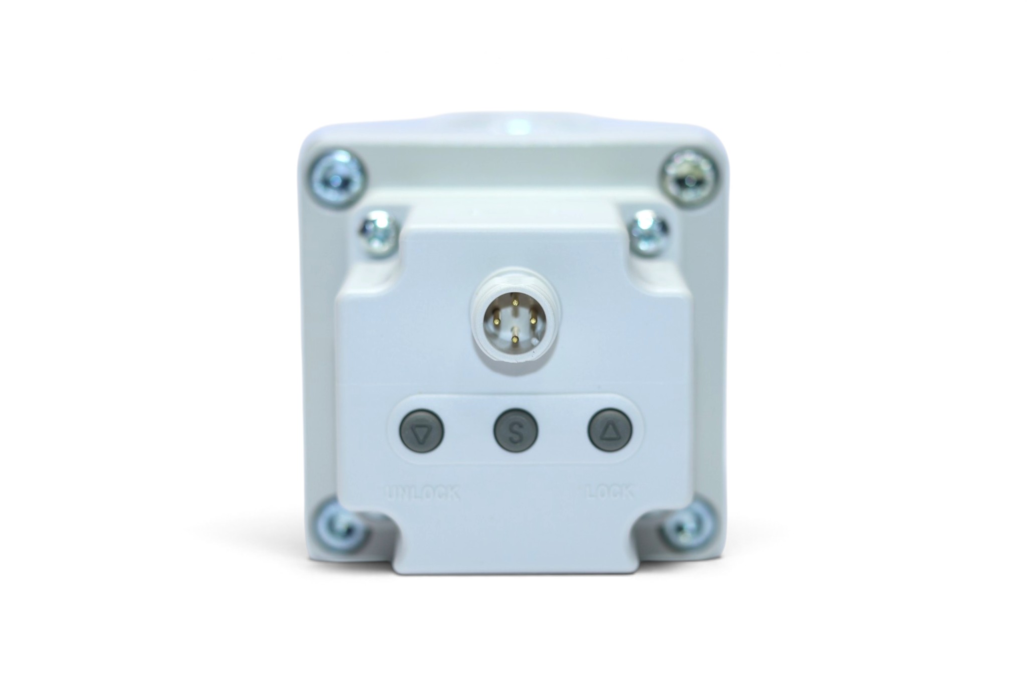 SMC ITV3050-33F4N3 REGULATOR - Image 5