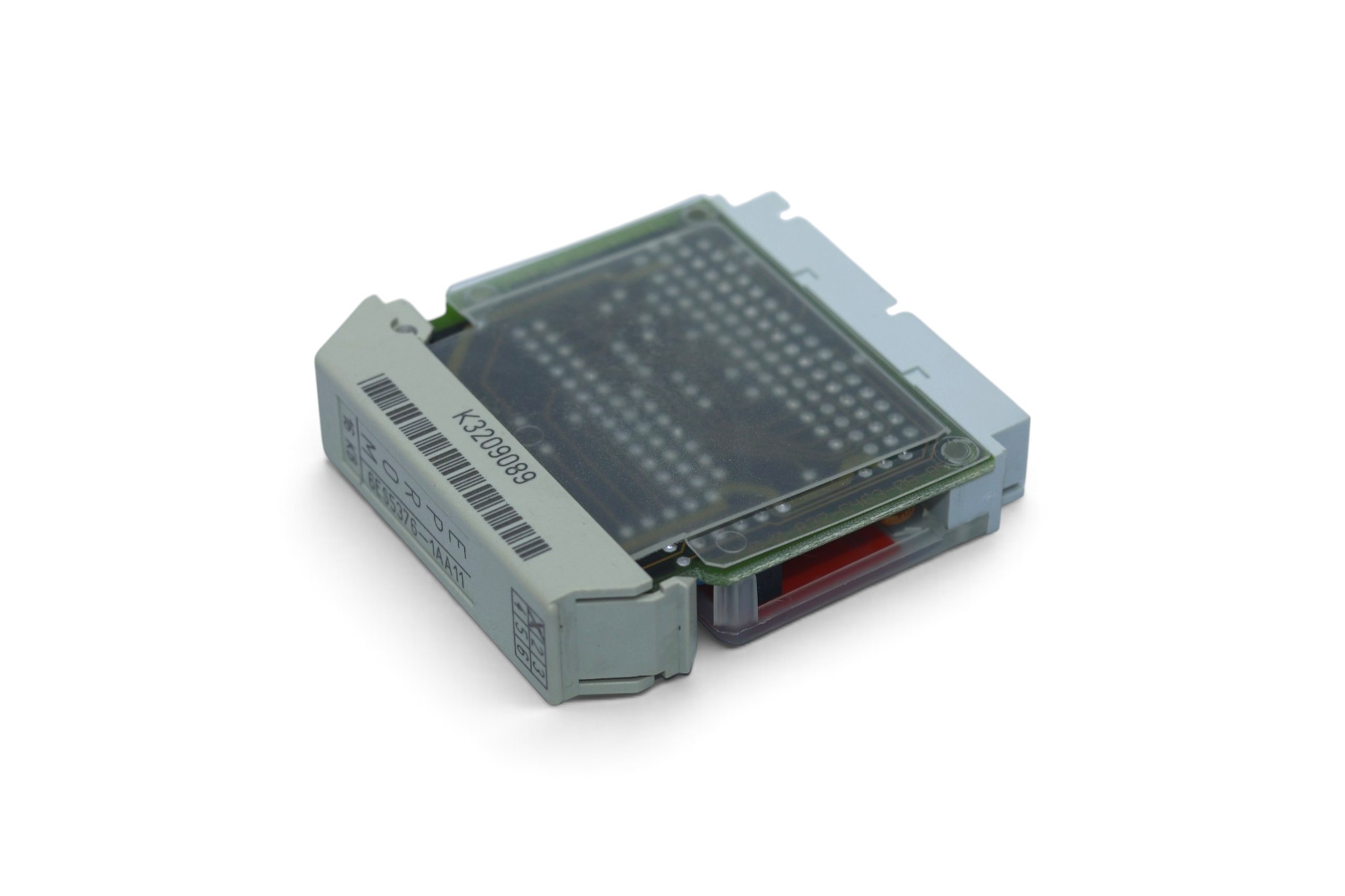 SIEMENS 6ES5376-1AA11 MODULE - Image 5