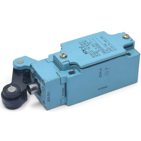 TELEMECANIQUE ZCK-J1 LIMIT SWITCH