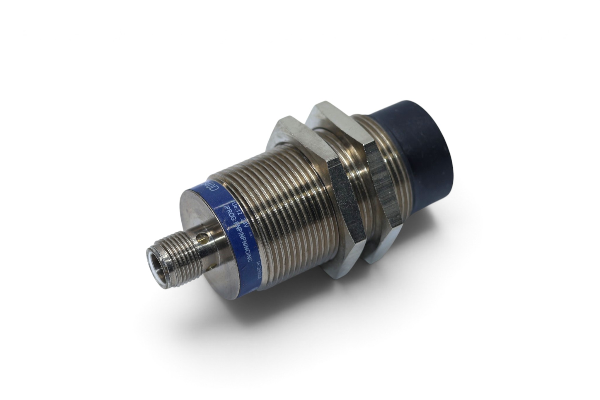 TELEMECANIQUE XS2M30KP340D INDUCTIVE SENSOR - Image 5
