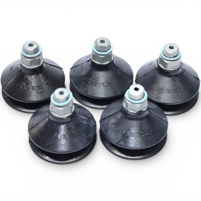 FESTO VASB-55-1/4-NBR SUCTION CUP 35414