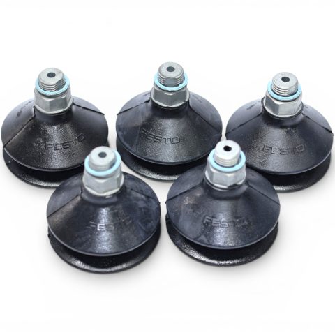 FESTO VASB-55-1/4-NBR SUCTION CUP 35414