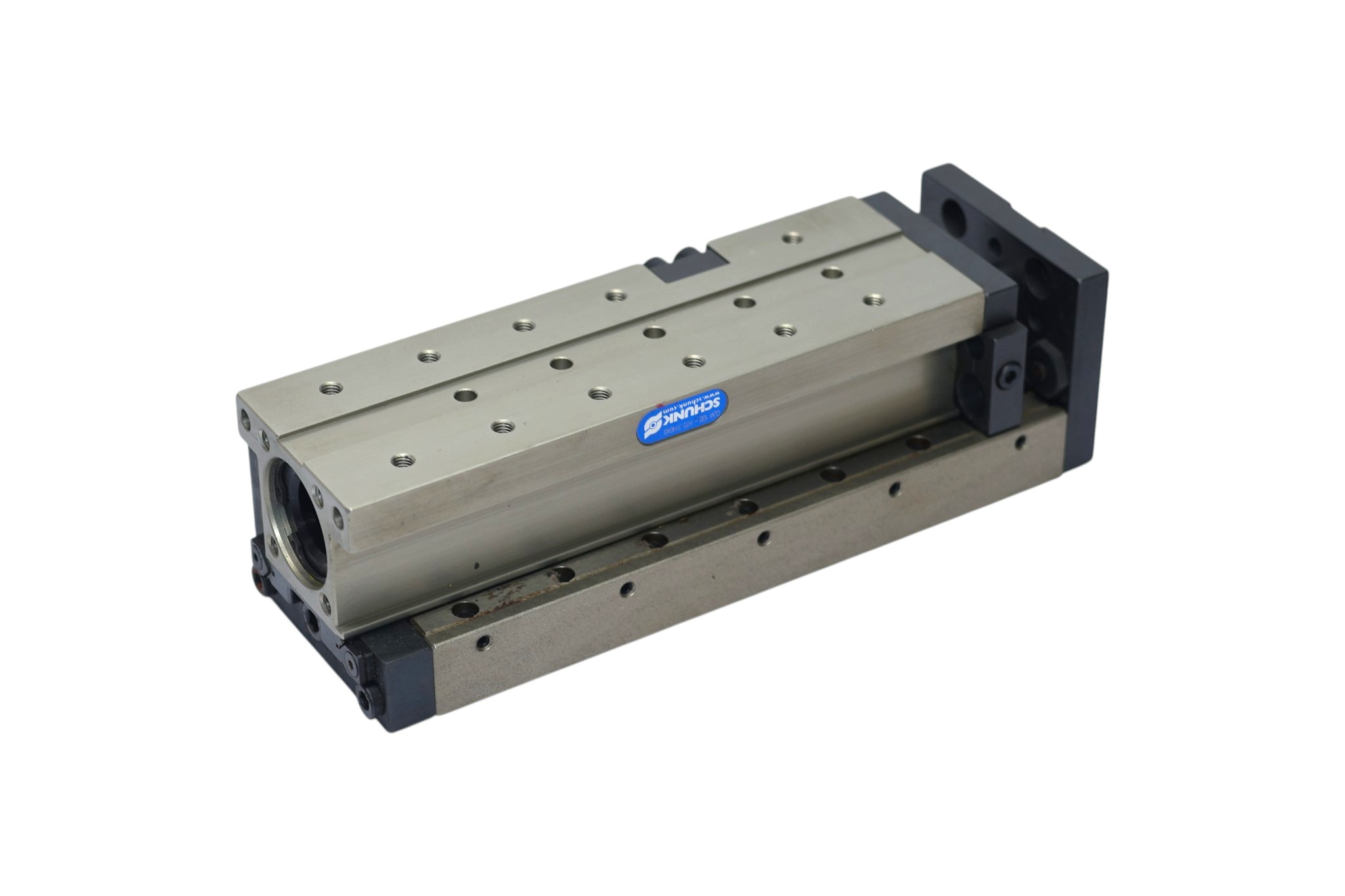 SCHUNK CLM 100-H075 COMPACT SLIDE 314043 - Image 5