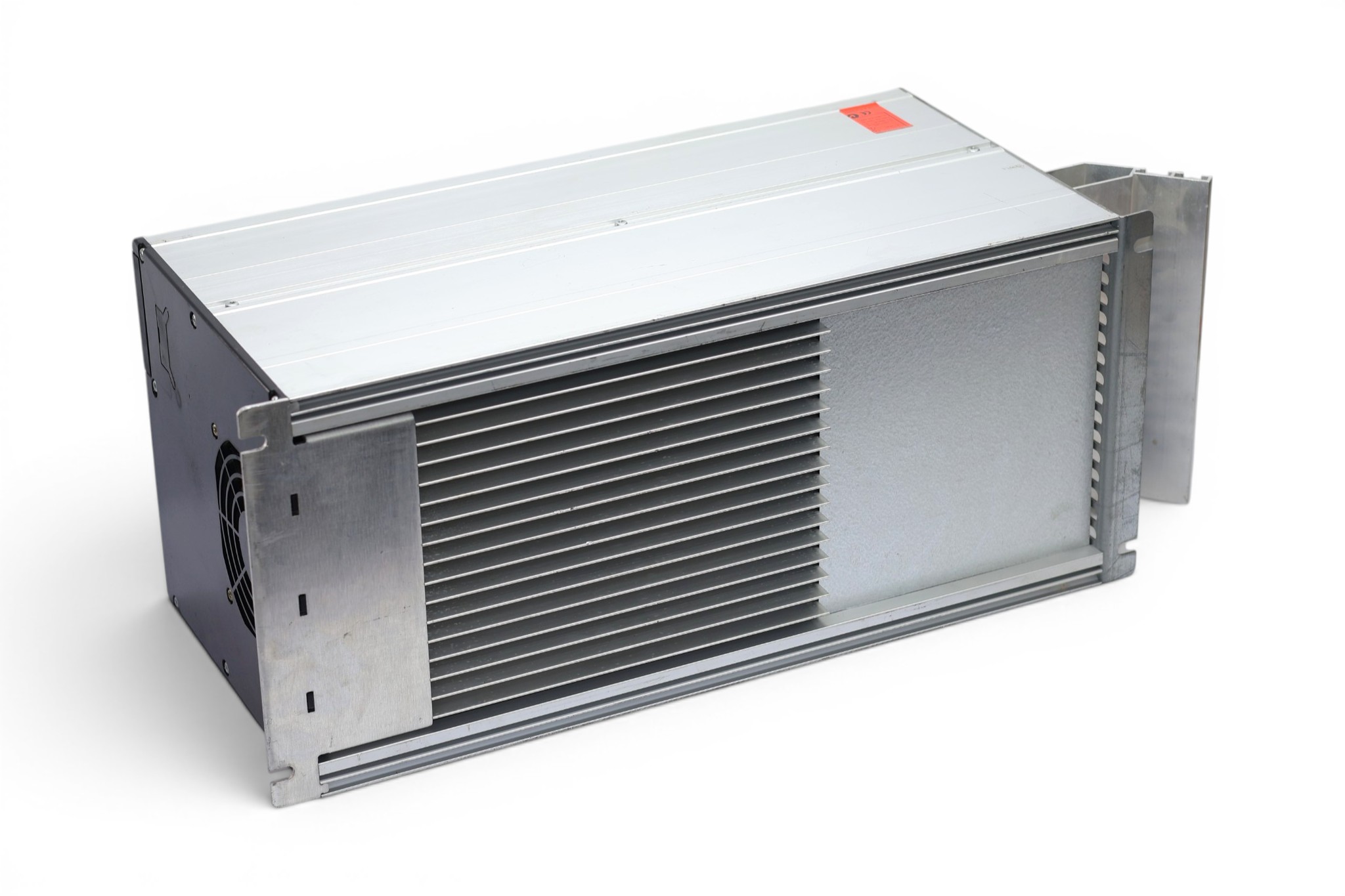 DANFOSS 178B0240 FREQUENCY CONVERTER VLT6022HT4C20STR3DLF10A00C0 - Image 6