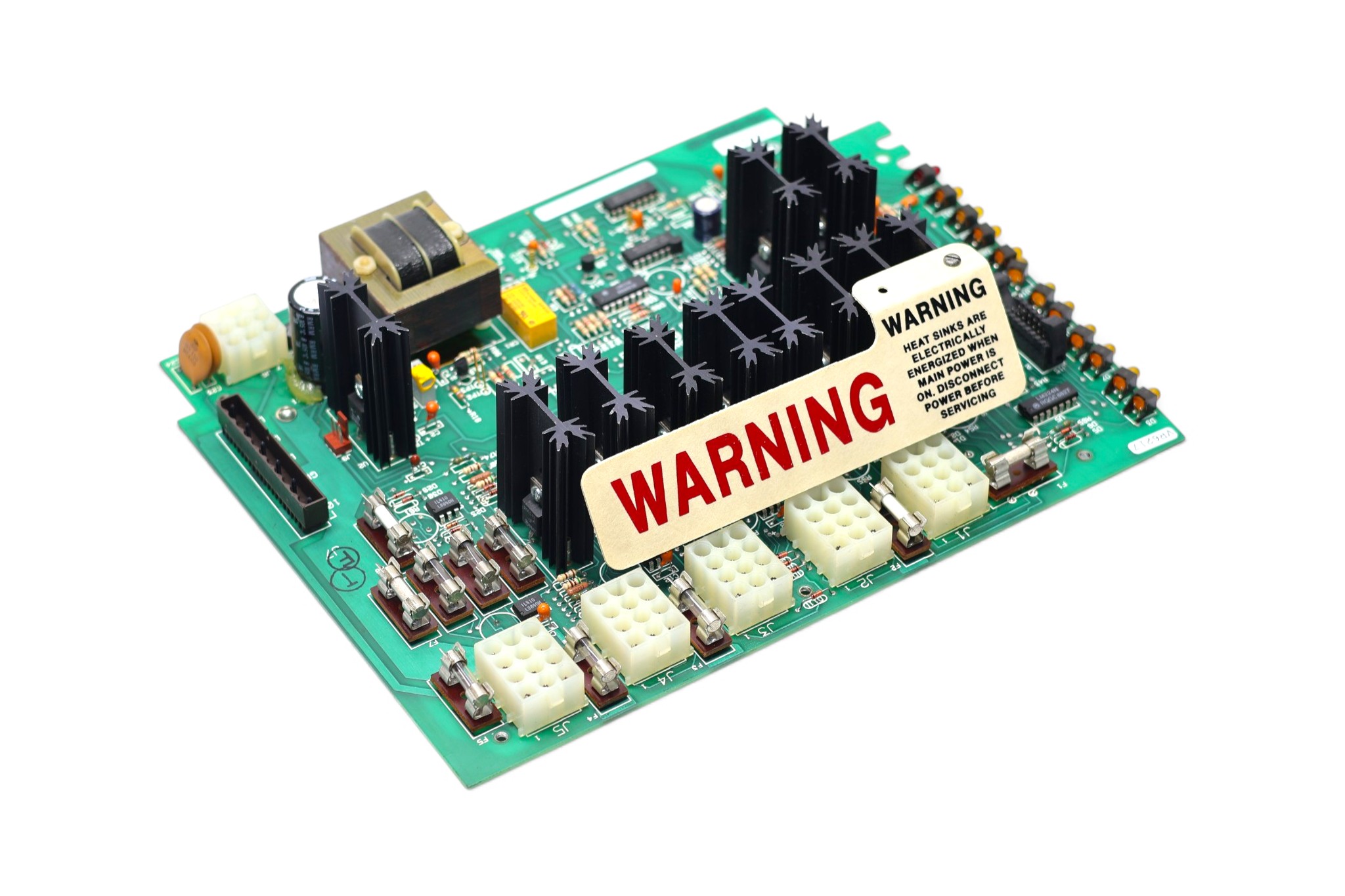 NORDSON 2305 TEMPERATURE CONTROL PA-2305-05 (299245A)