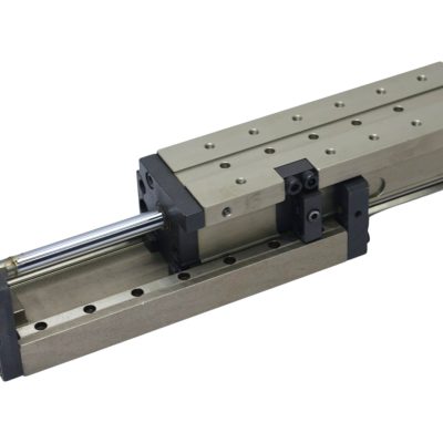 SCHUNK CLM 100-H075 COMPACT SLIDE 314043