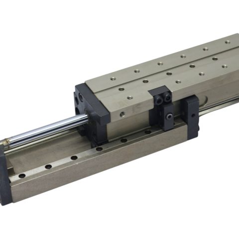 SCHUNK CLM 100-H075 COMPACT SLIDE 314043
