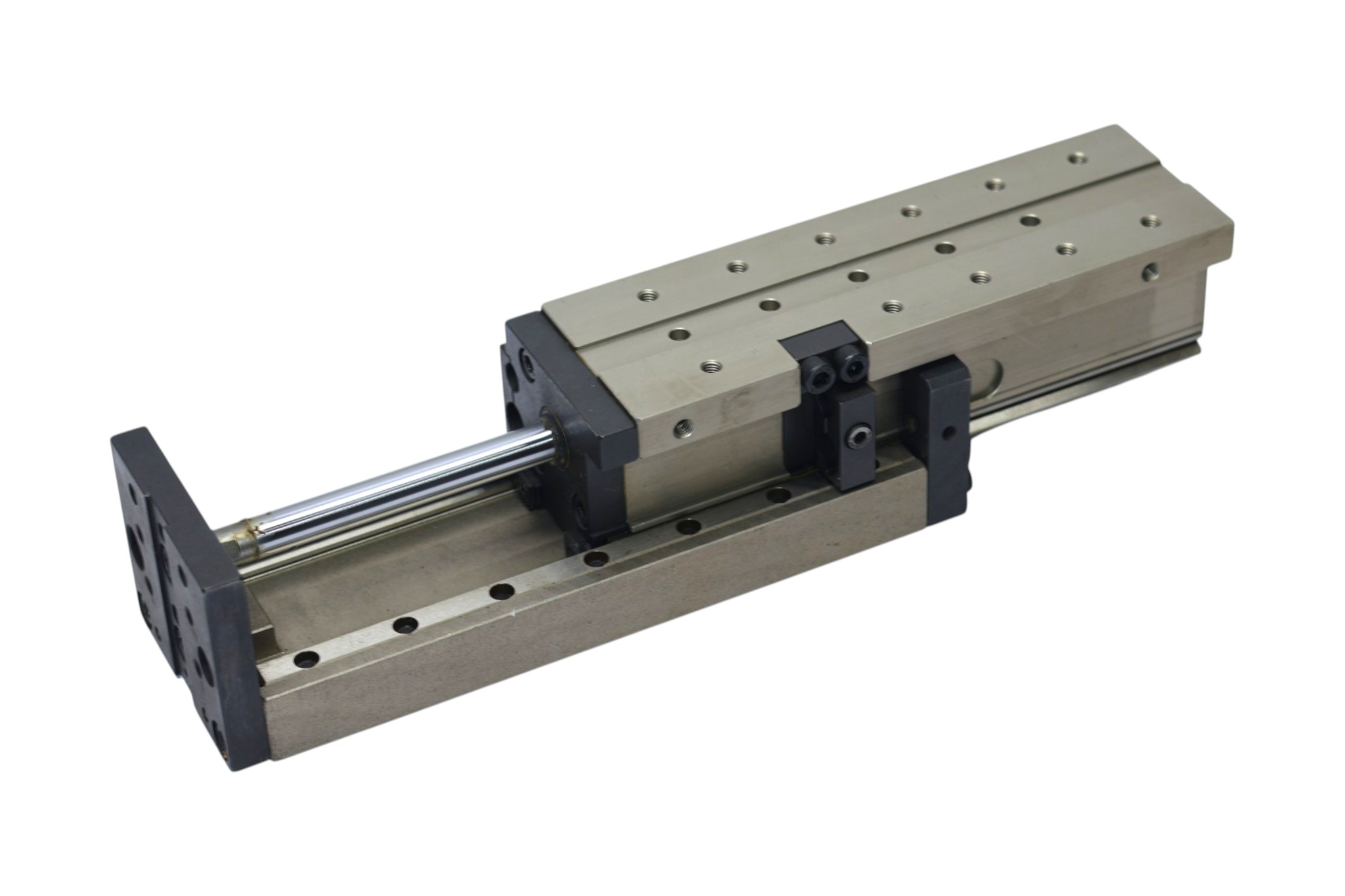 SCHUNK CLM 100-H075 COMPACT SLIDE 314043
