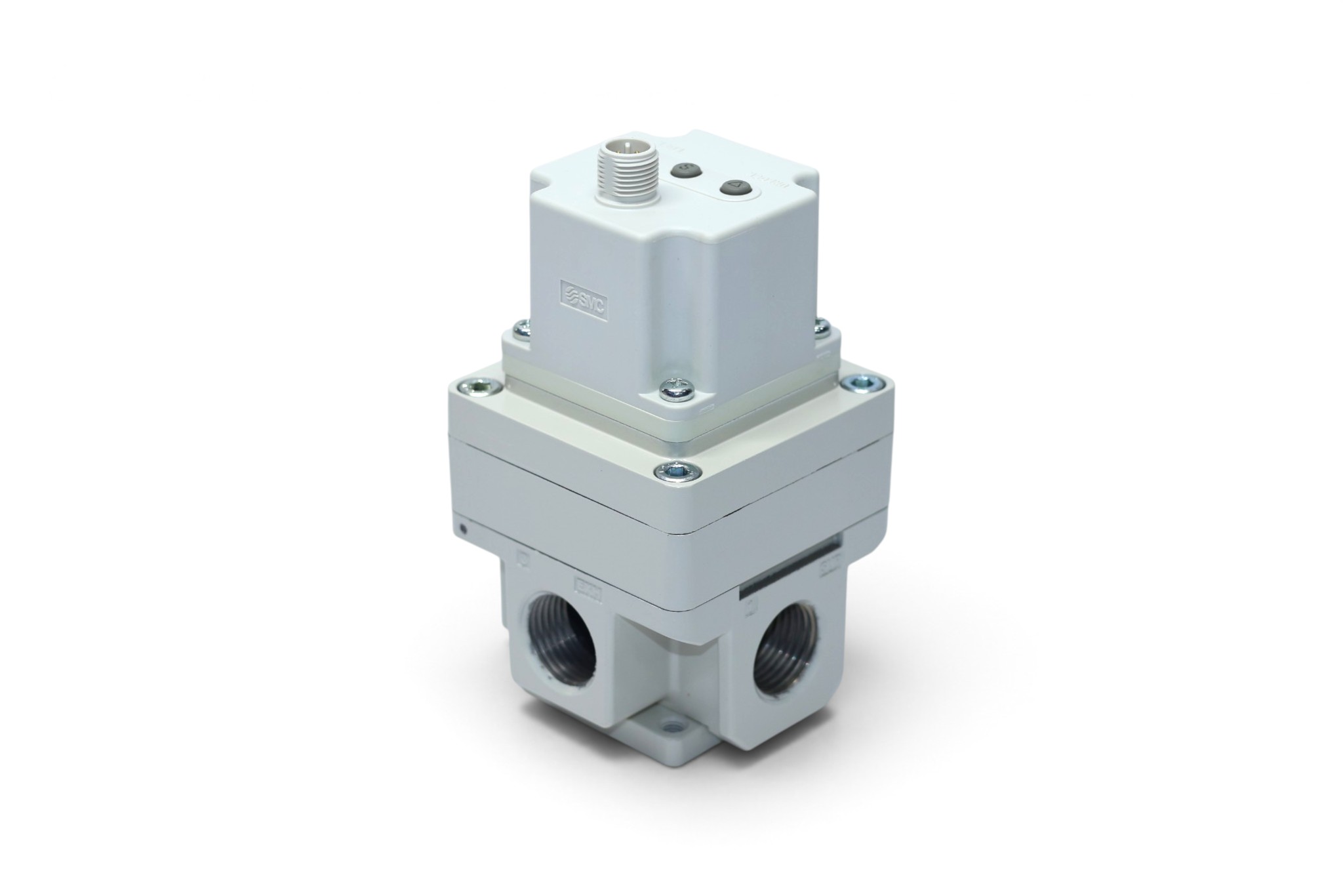 SMC ITV3050-33F4N3 REGULATOR - Image 7