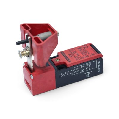 TELEMECANIQUE XCS-PA791 SAFETY SWITCH