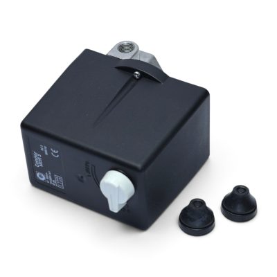 CONDOR MDR3/16 PRESSURE SWITCH