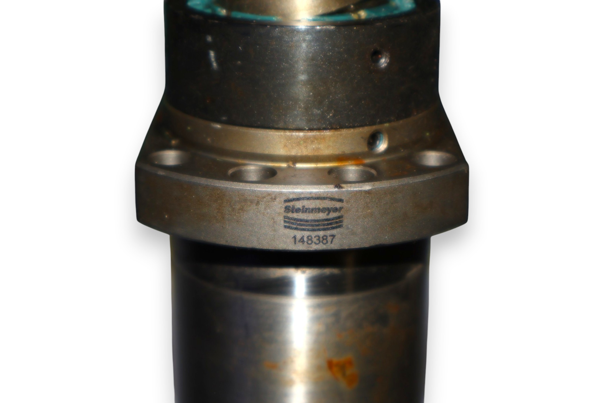 STEINMEYER 148387 BALL SCREW - Image 2