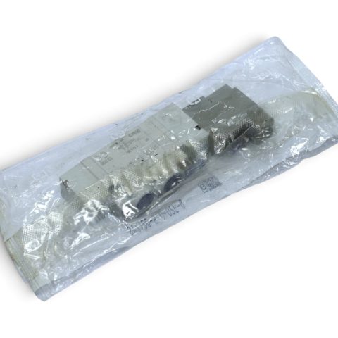 SMC SY7120-5YO-02F-Q SOLENOID VALVE