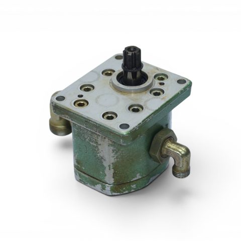 ORSTA A4R HYDRAULIC PUMP TGL 10859