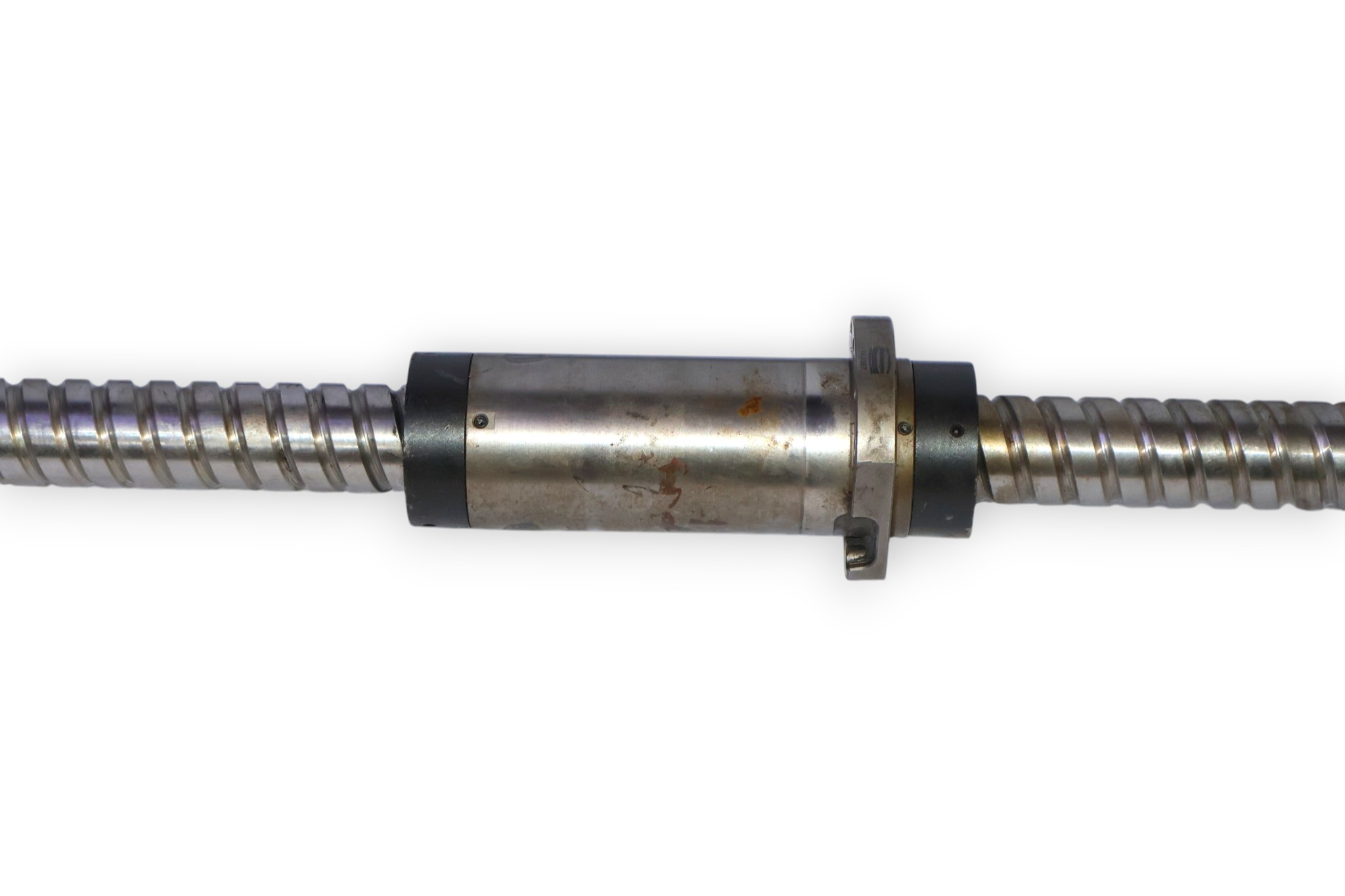 STEINMEYER 148387 BALL SCREW - Image 3