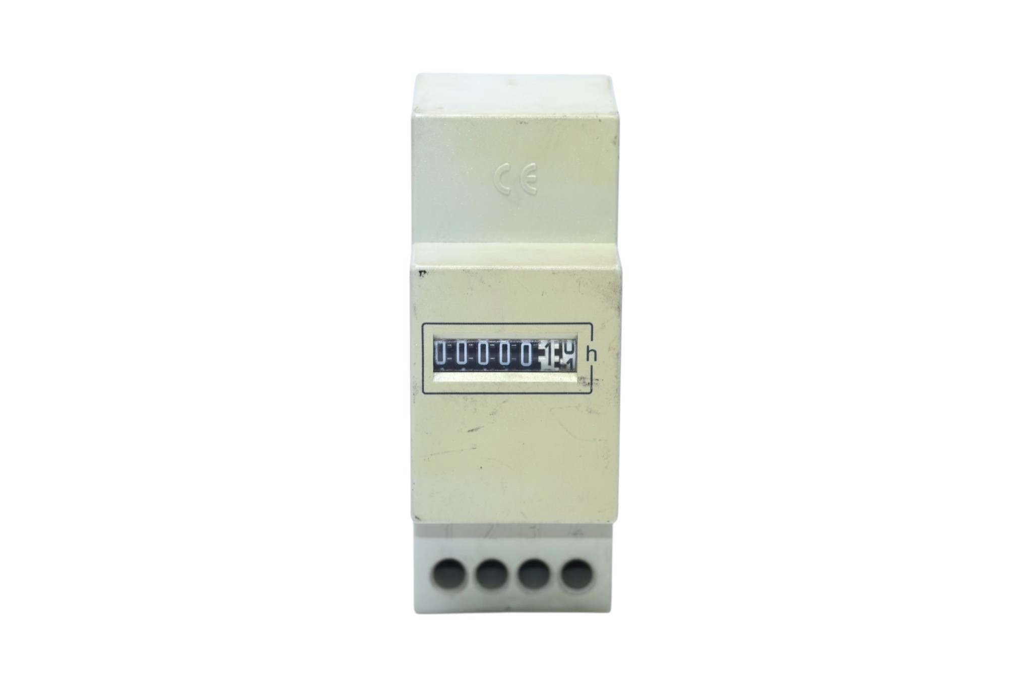 BAUSER 661.6/008 OPERATING TIME METER (230 V) - Image 3