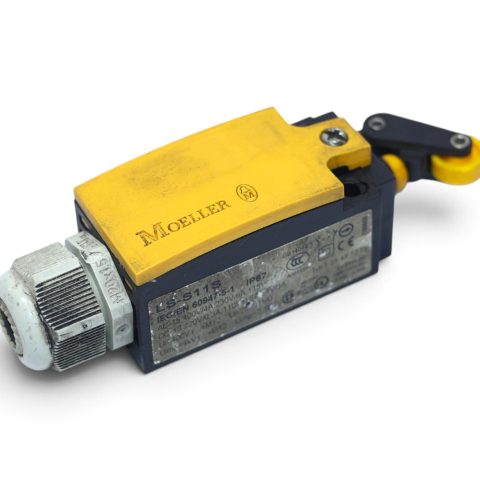 MOELLER LS-S11S POSITION SWITCH
