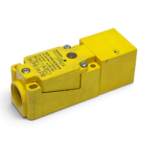 TURCK NI20-CP40-BZ3X/S110 INDUCTIVE SENSOR