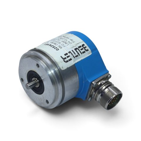 SICK|STEGMANN ATM60-A1A12X12 ABSOLUTE ENCODER 1030005