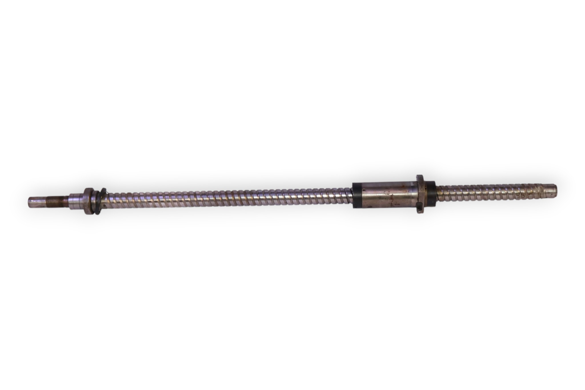 STEINMEYER 148387 BALL SCREW - Image 4