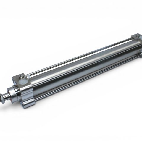 FESTO CRDNG-40-280-PPV-A ISO CYLINDER 160885 (40-280)