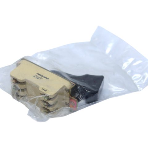 MARQUARDT 1365.J401 LIMIT SWITCH