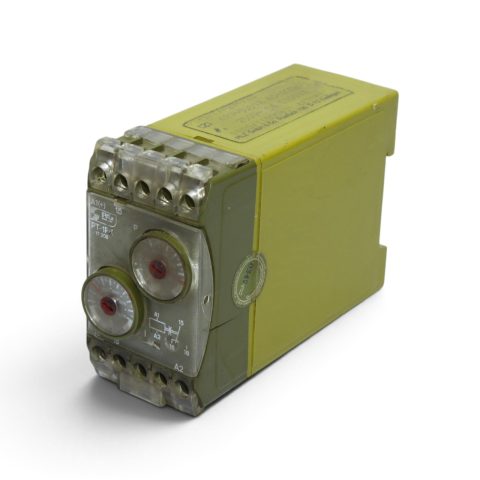 PILZ PILZ PT-1PK/42V~-1U TIME RELAY 487081