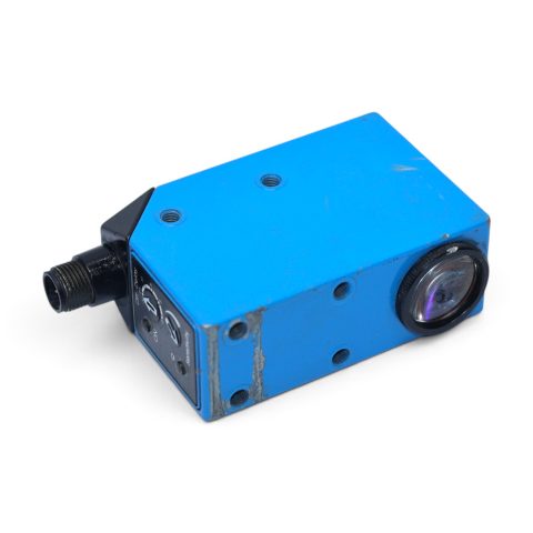 SICK LUT3-820 LUMINESCENCE SENSOR 1012868