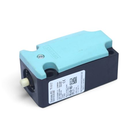 SIEMENS 3SE5132-0CA00 LIMIT SWITCH