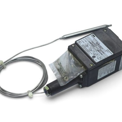 BARKSDALE MT1H-H351S TEMPERATURE SWITCH