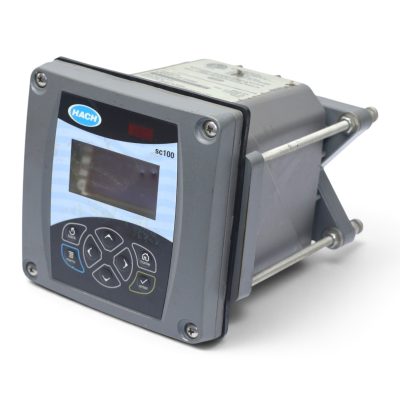 HACH LXV401.52.000S2 GENERAL PURPOSE ANALYZER SC100
