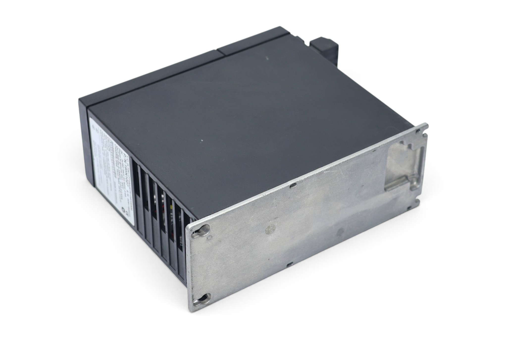 DANFOSS 195N1027 FREQUENCY CONVERTER VLT2811PT4B20STR1DBF00A00C0 - Image 5