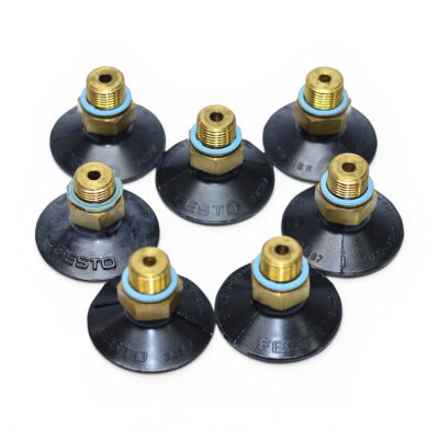 FESTO VAS-30-1/8-NBR SUCTION CUP 34587