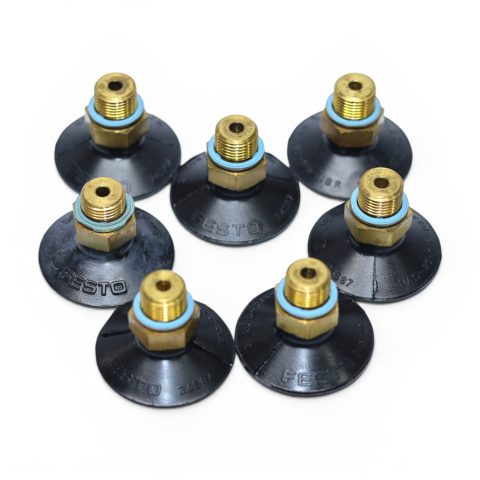 FESTO VAS-30-1/8-NBR SUCTION CUP 34587