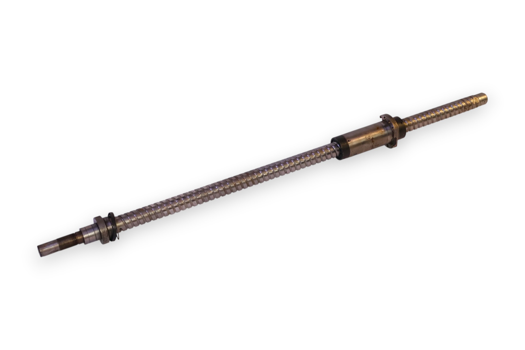 STEINMEYER 148387 BALL SCREW - Image 5